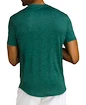 Pánske tričko Wilson  M Everyday Performance Tee Field Green