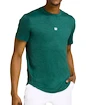 Pánske tričko Wilson  M Everyday Performance Tee Field Green