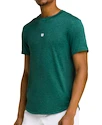 Pánske tričko Wilson  M Everyday Performance Tee Field Green