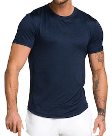 Pánske tričko Wilson M Everyday Performance Tee Navy