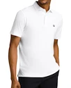 Pánske tričko Wilson  M League Polo Bright White