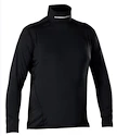 Pánske tričko WinnWell  Base Layer Top W/ Built-In Neck Guard Senior S