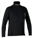 Pánske tričko WinnWell  Base Layer Top W/ Built-In Neck Guard Senior XXL