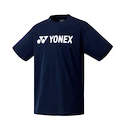 Pánske tričko Yonex  LB0024 Navy