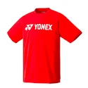 Pánske tričko Yonex  LB0024 Red