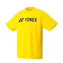 Pánske tričko Yonex  LB0024 Yellow