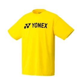 Pánske tričko Yonex LB0024 Yellow