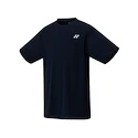 Pánske tričko Yonex  LS0024 Navy