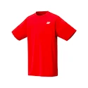 Pánske tričko Yonex  LS0024 Red