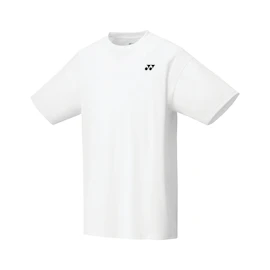 Pánske tričko Yonex LS0024 White