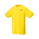 Pánske tričko Yonex  LS0024 Yellow