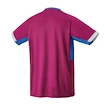 Pánske tričko Yonex  Mens Crew Neck Shirt 10563 Grape