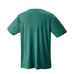 Pánske tričko Yonex  Mens Crew Neck Shirt YM0029 Antique Green