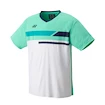 Pánske tričko Yonex  Mens Crew Neck Shirt YM0029 Mint