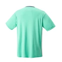 Pánske tričko Yonex  Mens Crew Neck Shirt YM0029 Mint