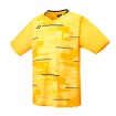 Pánske tričko Yonex  Mens Crew Neck Shirt YM0034 Soft Yellow XL