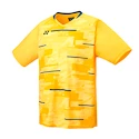 Pánske tričko Yonex  Mens Crew Neck Shirt YM0034 Soft Yellow XL