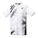 Pánske tričko Yonex  Mens T-Shirt 16692 White XL