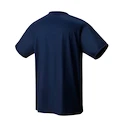 Pánske tričko Yonex  T-Shirt YM0043 Indigo Marine