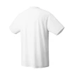 Pánske tričko Yonex  T-Shirt YM0043 White