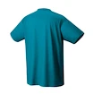 Pánske tričko Yonex  T-Shirt YM0044 Blue Green