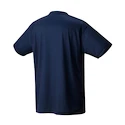 Pánske tričko Yonex  T-Shirt YM0044 Indigo Marine