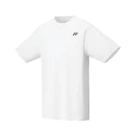 Pánske tričko Yonex  YM0023 White XL