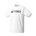 Pánske tričko Yonex  YM0024 White XL