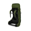 Pánsky batoh OSPREY Aether 55 II garlic mustard green