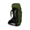 Pánsky batoh OSPREY Aether 65 II garlic mustard green