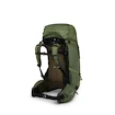 Pánsky batoh OSPREY ATMOS AG 50 mythical green