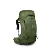 Pánsky batoh OSPREY ATMOS AG 50 mythical green