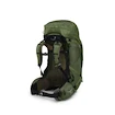 Pánsky batoh OSPREY ATMOS AG 65 mythical green