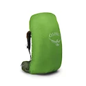 Pánsky batoh OSPREY ATMOS AG 65 mythical green