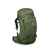 Pánsky batoh OSPREY ATMOS AG 65 mythical green