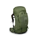 Pánsky batoh OSPREY ATMOS AG 65 mythical green