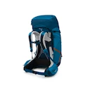 Pánsky batoh OSPREY ATMOS AG LT 50 night shift/scoria blue