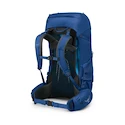 Pánsky batoh OSPREY Rook 65 astology blue/blue flame