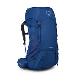 Pánsky batoh OSPREY Rook 65 astology blue/blue flame