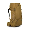 Pánsky batoh OSPREY Rook 65 histosol brown/rhino grey