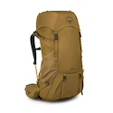 Pánsky batoh OSPREY Rook 65 histosol brown/rhino grey