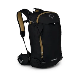 Pánsky batoh OSPREY SOELDEN 32 black