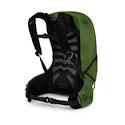 Pánsky batoh OSPREY TALON 22 green belt/black