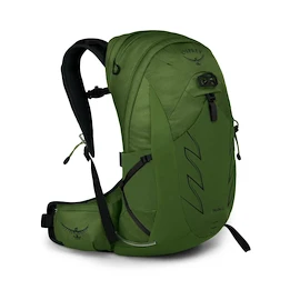 Pánsky batoh OSPREY TALON 22 green belt/black