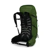 Pánsky batoh OSPREY TALON 33 green belt/black