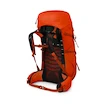 Pánsky batoh OSPREY TALON PRO 40 mars orange