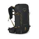 Pánsky batoh OSPREY TALON VELOCITY 20 dark charcoal/tumbleweed yellw