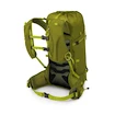 Pánsky batoh OSPREY TALON VELOCITY 20 matcha green/lemongrass