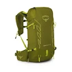 Pánsky batoh OSPREY TALON VELOCITY 20 matcha green/lemongrass