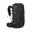 Pánsky batoh OSPREY TALON VELOCITY 30 dark charcoal/tumbleweed yellow